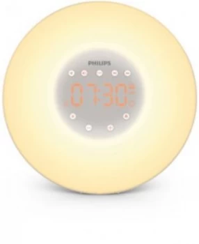 Philips Wake-up Light HF3505/01