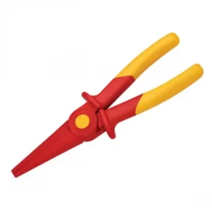 Knipex 98 62 02 Long Nose Plastic Insulated Pliers 220mm