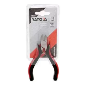 YATO Side Cutter YT-2081