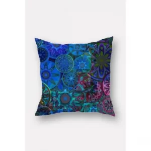 YS16090674 Multicolor Cushion Cover