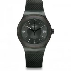 Mens Swatch Sistem Knight Watch