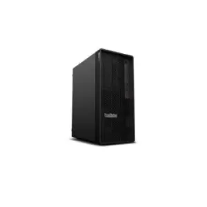 Lenovo ThinkStation P350 DDR4-SDRAM i7-11700 Tower Intel Core i7 16GB 1000 GB SSD Windows 10 Pro Workstation Black