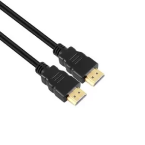 BID EIQ-20HDMI2M HDMI 2.0 Cable 2 meter Black Plastic