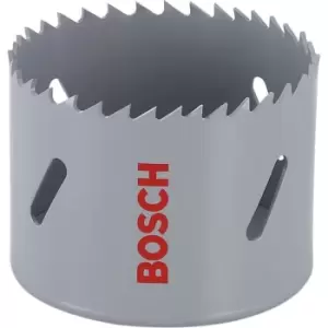 Bosch 2608580424 59mm HSS BI-METALHOLESAW