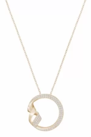 Ladies Swarovski Jewellery Graceful Necklace 5266638