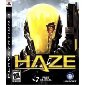 Haze Game