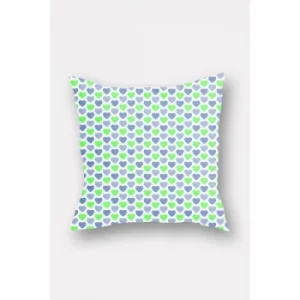 YS19106153412 Multicolor Cushion Cover