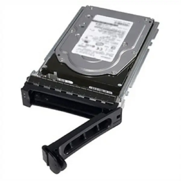 Dell Dell - Customer Kit - Hard Drive - 600 GB - SAS 12Gbs 400-BIFT