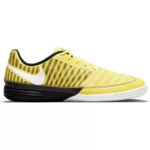 Nike Lunargato Indoor Football Trainers - Yellow