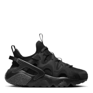 Nike Air Huarache Craft Womens Shoes - Black