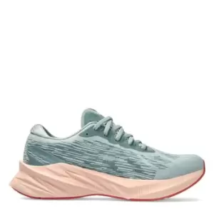 Asics Novablast 3 Womens Running Shoes - Blue