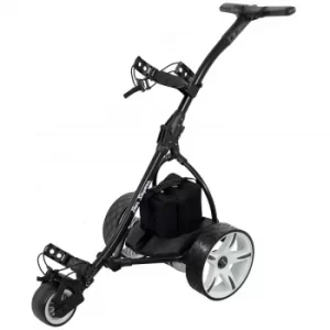 Ben Sayers Lead Acid Electric Golf Trolley