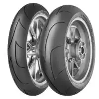 Dunlop D213 GP Pro (120/70 R17 58W)