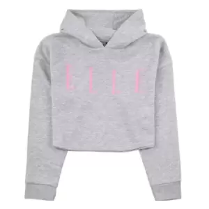 Elle OTH Hoody - Grey