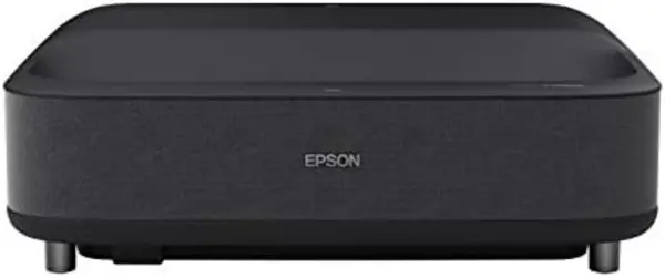 Epson EH-LS300B 3600 ANSI Lumens 1080P Portable Projector