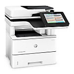 HP LaserJet Enterprise M527DN Mono Laser Printer