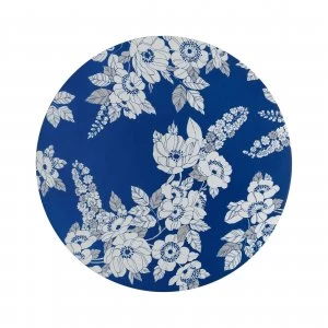 Monsoon Fleur Set Of 4 Placemats