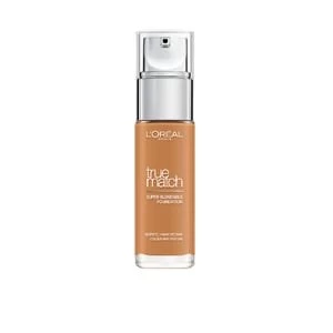 LOreal Paris True Match Foundation 7.5W Golden Chestnut 30