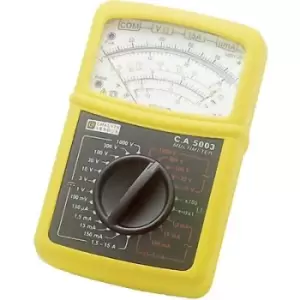 Chauvin Arnoux C.A 5003 Handheld multimeter