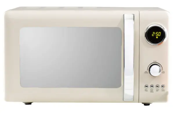 Daewoo Kensington SDA1654 20L 800W Microwave