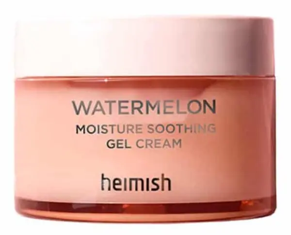 Heimish Watermelon Moisture Soothing Gel Cream 110 ml