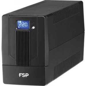 FSP Fortron iFP1000 UPS 1000 VA