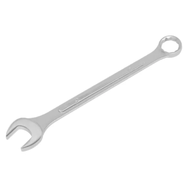 Genuine SEALEY S0742 Combination Spanner 42mm