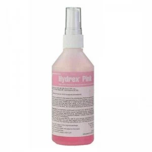 Hydrex Pink Spray - 200ml