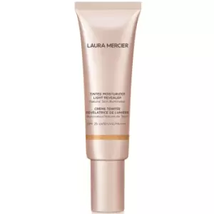 Laura Mercier Tinted Moisturizer Light Revealer 50ml (Various Shades) - 4W1 Tawny