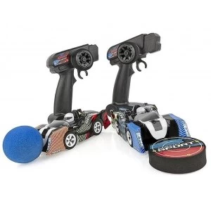 Team Associated Nano Sport Dual Pack 1/32 RC Game