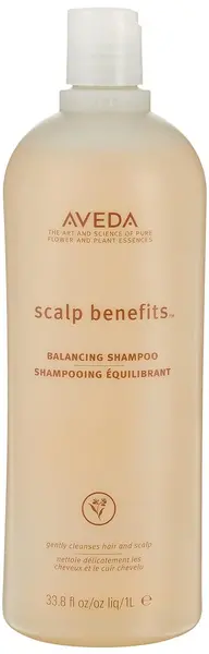 Aveda Scalp Benefits Balancing Shampoo 1L