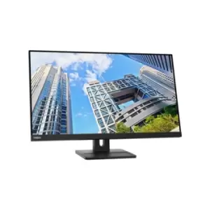 Lenovo ThinkVision 28" E28u-20 4K Ultra HD LED Monitor