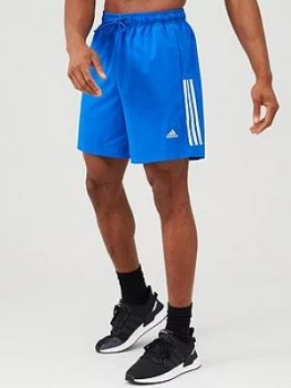 Adidas Must Have Chelsea Shorts - Blue