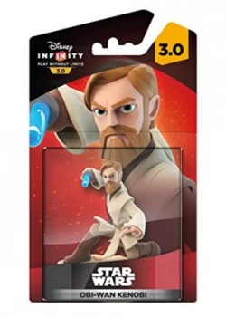 Disney Infinity 3.0 Star Wars Obi-Wan Kenobi Figure PS4/Xbox One/PS3/Xbox 360