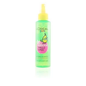 L'OREAL KIDS peina facil super pear spray 150ml