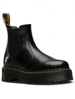 Dr Martens 2976 Quad Ankle Boot