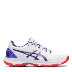 Asics Netburner Super FF Netball Trainers - White