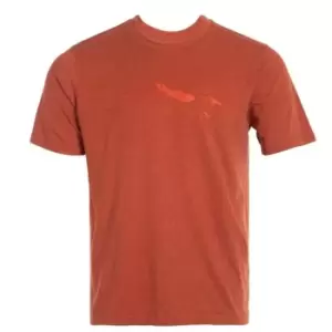 Karrimor Mount TC T Shirt Mens - Red