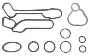 Oil Cooler Gasket Set 599.160 by Elring