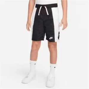 Nike Amplify Shorts Junior Boys - Black