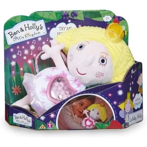 Ben & Holly - Lullaby Holly