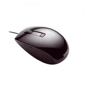 Dell USB Laser 1600 DPI 6 Button Mouse