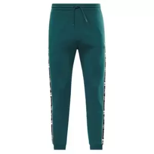 Reebok Training Essentials Tape Joggers Mens - Green