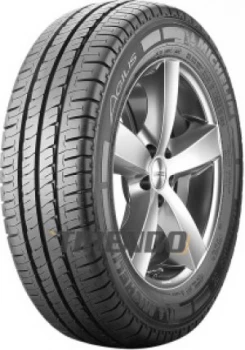 Michelin Agilis+ 235/60 R17C 117/115R MO-V