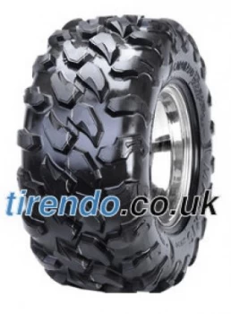 Maxxis MU-9C Coronado ( 27x11.00-14 TL 57M Rear wheel )