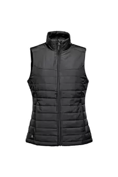 Nautilus Quilted Gilet