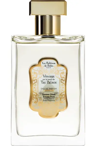 La Sultane De Saba Taj Palace Eau de Parfum For Her 100ml