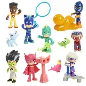 PJ Masks - Deluxe Figure Set - Series 2/ Toys