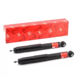 TRW Shock absorber JGT1074T Shocks,Shock absorbers MERCEDES-BENZ,E-Klasse Limousine (W211),E-Klasse T-modell (S211)