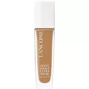 Lancome Teint Idole Ultra Wear Care and Glow 30ml (Various Colours) - 450